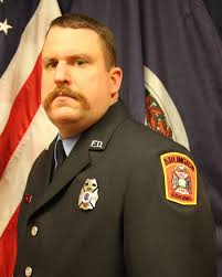 Promotional Announcement: The Arlington County Fire Department is proud to  announce the following promotion effective 7/4/2021 Lieutenant Michael  Little Jr.