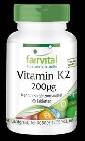 Льняное масло с витамином е (flaxseed oil+vitamin e) 3000 мг/30 ме. Vitamin K2 200Âµg 60 Tablets Buy Online Vitamin K