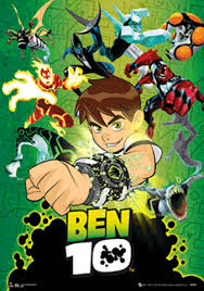 Ben has also been deputized by the plumbers and. Ben 10 Classic Season 4 In Tamil Moviepole