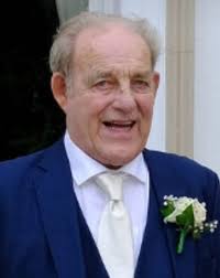 Death Notice of TONY TYNAN (Cloyne, Cork)