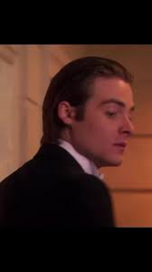 Jenny and Damien: A Gossip Girl Encounter