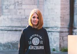 This workshop is primarily intended for phd students and postdocs at the university of würzburg. Uni Wurzburg Hoodie Buchhandlung Schoningh