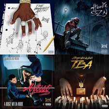 A boogie wit da hoodie links with dababy, young thug, roddy ricch & more for 'artist 2.0': A Boogie Wit Da Hoodie For Dummies On Tidal