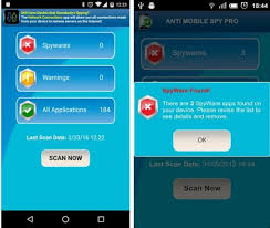 Stay 100% safe from spyware and viruses with totalav free spyware protection. Anti Spy Mobile Free Detects And Removes Spyware Apps On Smartphone Htapp Net Free Apk Android For Everyone