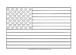 Fireworks, barbeque, ice cream, red, white, and blue. Free Printable 4th Of July Coloring Pages For Kids