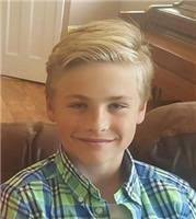 Carter Brink Obituary (2004