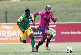 Golden arrows vs black leopards: Absa Premiership Report Golden Arrows V Black Leopards 07 October