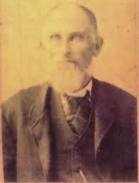 John D. Drumheller (1828-1924)