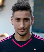 Die neuesten tweets von gianluigi donnarumma (@gigiodonna1). Dzhanluidzhi Donnarumma Novostnoj I Analiticheskij Futbolnyj Sajt Bombardir Ru