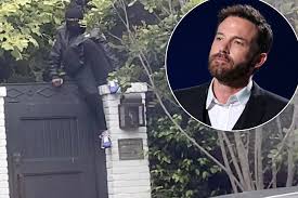 Skip to contentben affleck upcoming, new & best movies:ben affleck upcoming movies 2021 list 3. Intruder Spotted On Grounds Of Ben Affleck S La Mansion