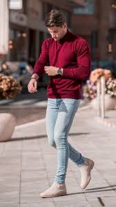 Cool 39 Casual Street Style Outfit For Young Man Http 99outfit Com Index Php 2019 02 12 39 Casua Mens Outfits Mens Casual Outfits Mens Fashion Casual Outfits