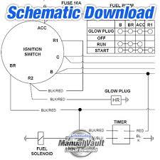 The ewd is not just a book of wiring diagrams, but an information resource for anything electrical on the vehicle. Caterpillar G3612 1yg 124 Up G3616 4cg 83 Up Electrical Wiring Diagram Pdf Schematics Vault
