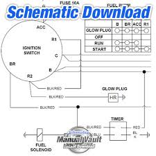 I have a model simplicity lawn tractor and can not get it to start. Cummins Isb4 5 Isb6 7 Cm2150 Sq Wiring Diagram Pdf Schematics Vault
