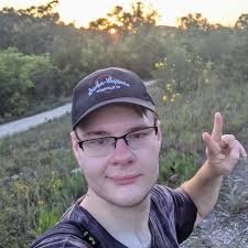 Brian James Custer (@roguepanda99) • Instagram photos and videos