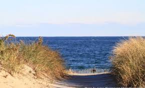 Low Tide Hampton Beach Nh Travel Guide