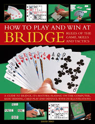 Some games are timeless for a reason. How To Play And Win At Bridge Rules Of The Game Skills And Tactics Bird David 9781780192895 Amazon Com Books