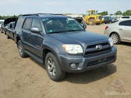 We did not find results for: Toyota 4runner Limited 2008 Blue 4 0l 6 Vin Jtebu17r28k014761 Free Car History