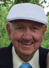 Obituary information for James J. Murrin
