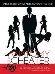 View the profiles of people named anthony williams. Read Anatomy Of A Cheater Online By Hurchel Williams Books