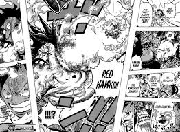 Awakened zoans are always in the humanoid animal form, look at the guardian beasts and bepo, lucci transforms back and. What Will Luffy S Awakening Be Quora