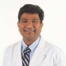 Dr. Benjamin Cameron, DO