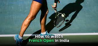 Apart from these, various local broadcasters airs the actions live in various european countries. French Open Live Streaming In India In 2021 Thebestvpn In