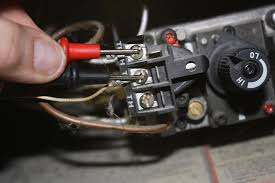 If it's not, maybe it just blew out. How To Test Your Thermopile Www Mygasfireplacerepair Com