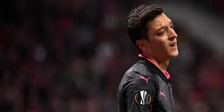 Özil, almanya'da werder bremen ile de bir lig kupası sevinci yaşadı. Mesut Ozil Dunya Kupasi Nda Oynayamayabilir