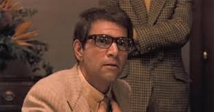 Which Golden Girls guest stars did you “unexpectedly” see elsewhere and  think, “Wait, I know that face, they were