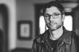 Interview with Jonathan Mobley (of Elliott)