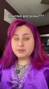 Living in a Haunted House with Roommates