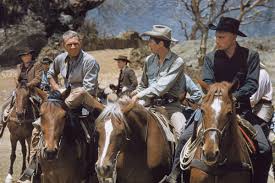 The Magnificent Seven
