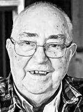 Brenton Stewart Gray (1927-2019)