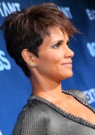 50 female celebrities with terrific short hair. The Very Best Short Hairstyles Stylebistro