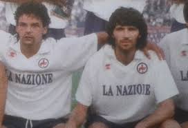 C'è chi lo chiama Mario, c'è chi lo chiama Faccenda… noi lo chiamiam  Leggenda! Il video