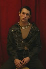 Watch the latest video from bárbara brasil (@barbarah_brasil). Male Beauty Lucca Garcia By Barbara Brasil Image Amplified