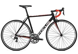 2017 Focus Cayo Al 105 Road Bike