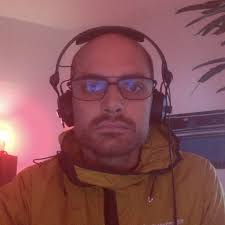 Stream The Blend 19.7.21 w Harold by blend corp.