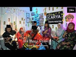 We did not find results for: Air Mata Syawal Cover By Akustikaria Chords Chordify
