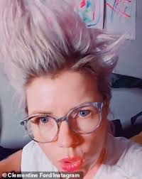 Clementine ford (born 1981) is an australian feminist writer, broadcaster and public speaker. Feminist Writer Clementine Ford Mocks Married At First Sight Villain Bryce Ruthven News Parrots