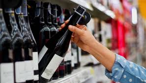 Водку, вино, пиво и любой другой алкоголь можно будет купить до конца майских выходных 2021 года, если это. Cz3o5fjsakn2qm