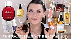 🍁CO NA PRZEBARWIENIA? PERFUMY, WŁOSY, SERUM POD OCZY! Tu są NOWOŚCI i nie  tylko/magdalenalach.vlog