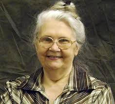 Remembering Helen Siders Todd