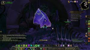 This group has taken it a little further and 2 chested +19. World Of Warcraft Darkheart Thicket Fallen Power Mythic Legion Quest Guide By Wow Jnasty