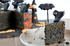 Check spelling or type a new query. Halloween Torte Mit Katzen Und Fledermausen Ich Muss Backen