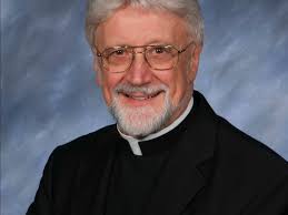 Those who said 'yes': 40 priests celebrate 2,028 total years of service to  the Church- Detroit Catholic