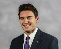 Josh Portney Announces Bid for State College Borough Council