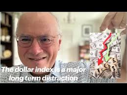 Currencies: They Are All Sinking. "Currencies Today Are '"IOU Nothings".  John Exter.