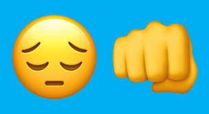 Sad boy studs, sad face earrings, smiley face emoji, black acrylic jewelry, emo outfit, goth accessories, cute quirky earrings, depression. What Does Mean Sad Face Fist Bump Emoji Stayhipp