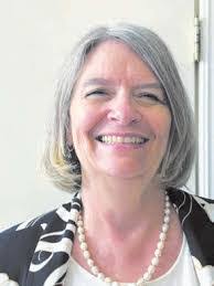 Doris Mcdonnell's Instagram, Twitter & Facebook